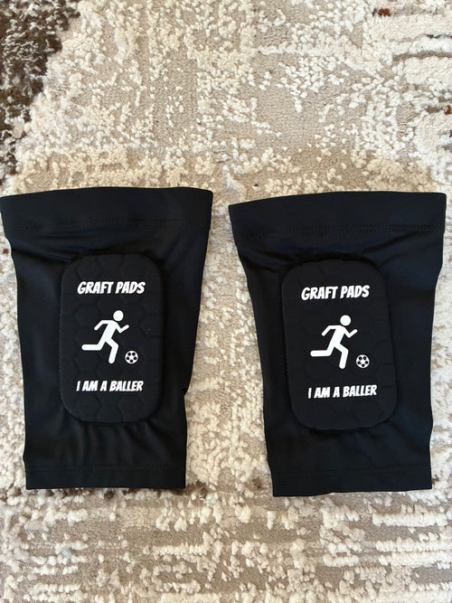Graft Shin Pad